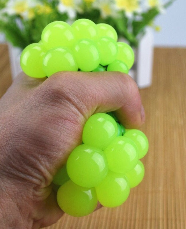 Babylane Anti-Stress Ball | Perfect Stress Relief for Kids and Adults