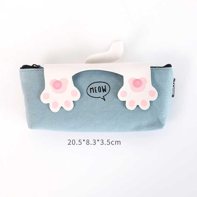 Baby Lane Minimalist Stationery Bag for Students – Perfect for School!