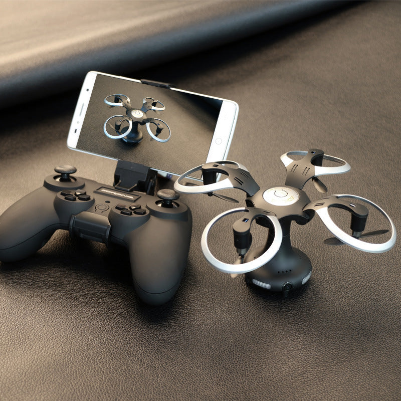 Baby Lane Mini Folding Drone with HD Lens & APP Control