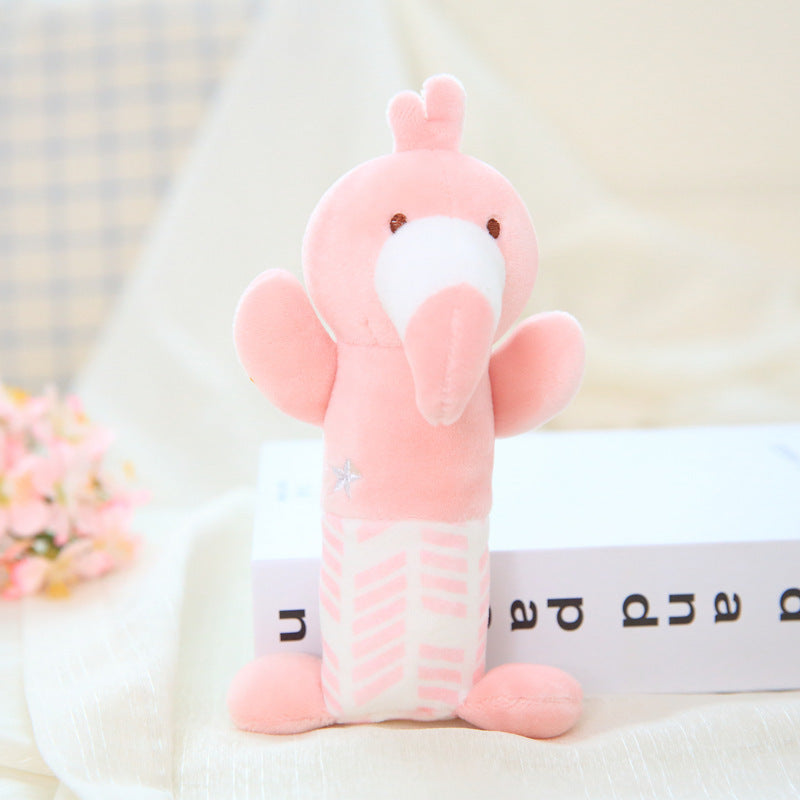 Babylane Comforting Appease Plush Toys | Snuggly Friends for Kids