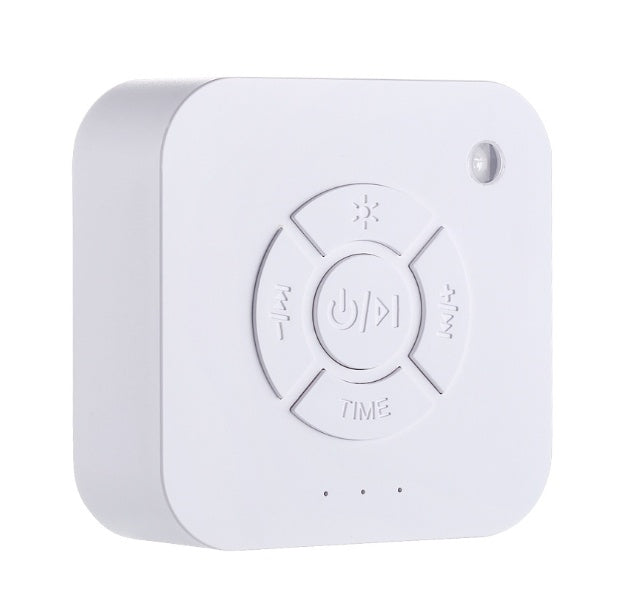 Baby Lane Calm™ Sleep Sound Machine: Perfect for Restful Nights