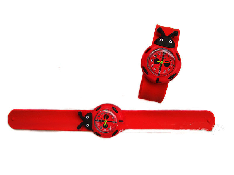 Babylane Kids Watches | 3D Cute Cartoon Designs for Fun and Fashion
