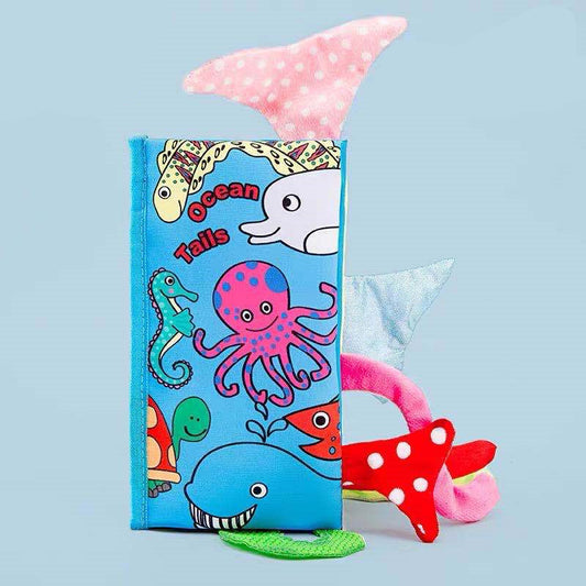 Babylane Baby Educational Toys: Fun Learning Tools for Little Minds