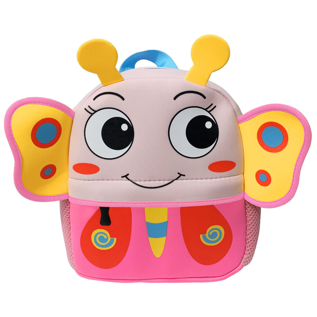 Baby Lane Cute Animal Print Diving School Bag – Fun and Functional for Kids!