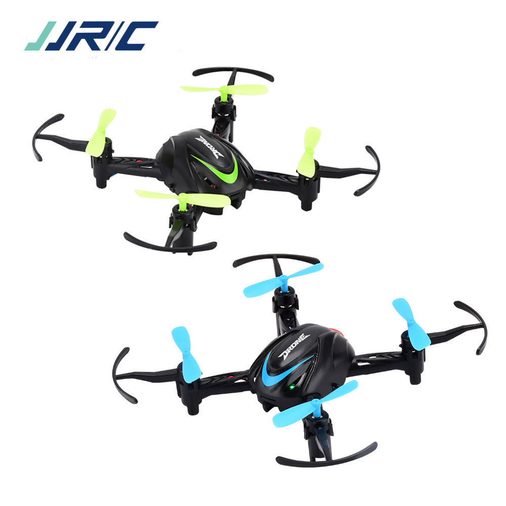 Baby Lane Mini Folding Drone with 6-Axis Gyro & HD Lens