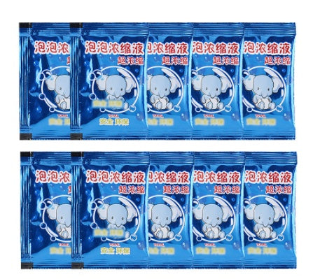 Baby Lane Rocket Bubble Gun: Fun 69 Holes Blower Toy for Kids