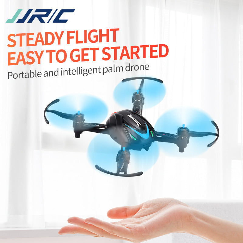 Baby Lane Mini Folding Drone with 6-Axis Gyro & HD Lens