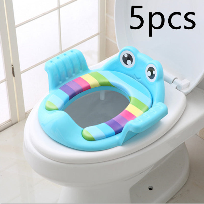 Baby Lane Kids' Toilet Seat: Perfect Fit for Baby's Potty Training