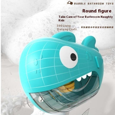 Babylane Baby Bath Bubble Music Machine | Create Fun and Music in the Tub