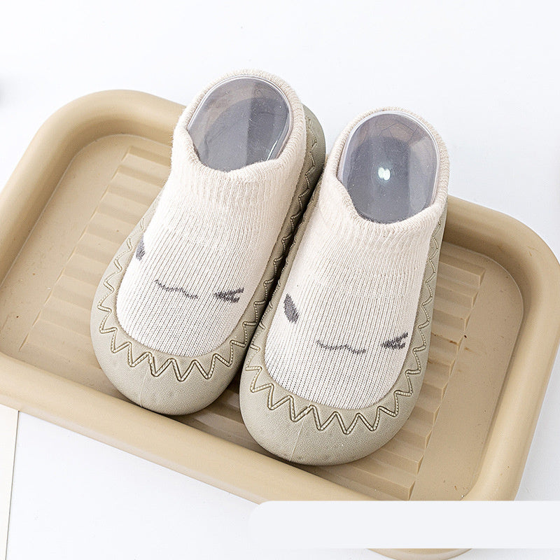 Baby Lane: Adorable Soft Sole Toddler Shoes for Spring and Autumn