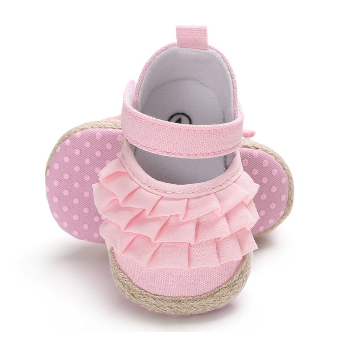 Baby Lane: Cozy Soft Shoes for Babies – Perfect for First Steps
