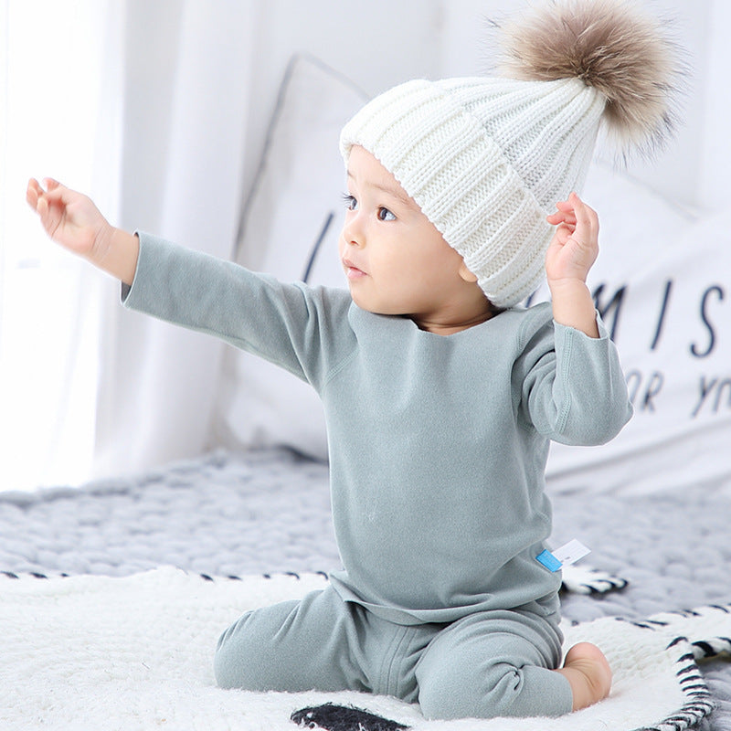 Babylane Baby Pajamas and Climbing Clothes: Perfect for Sleep and Play