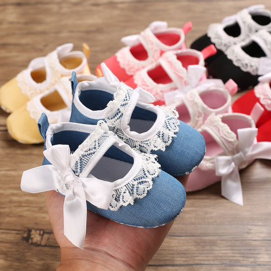 Baby Lane: Adorable Princess Shoes for Babies and Toddlers