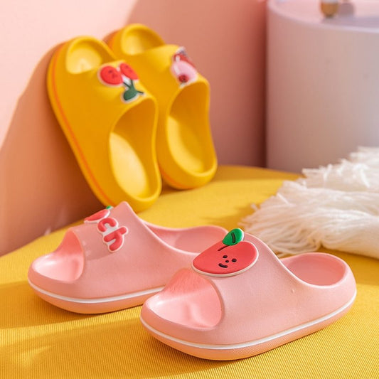 Baby Lane: Adorable Anti-Slip Infant Sandals – Soft Soles for Boys and Girls