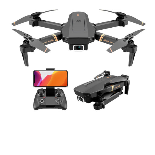 Baby Lane High-Definition Drone: Aerial Photography Made Simple!