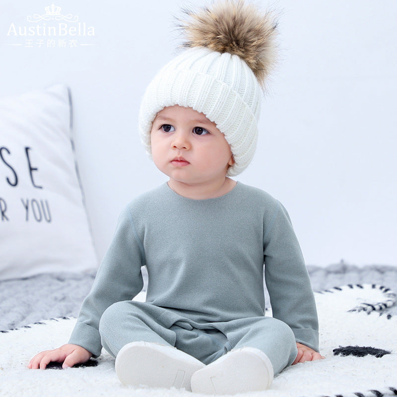Babylane Baby Pajamas and Climbing Clothes: Perfect for Sleep and Play