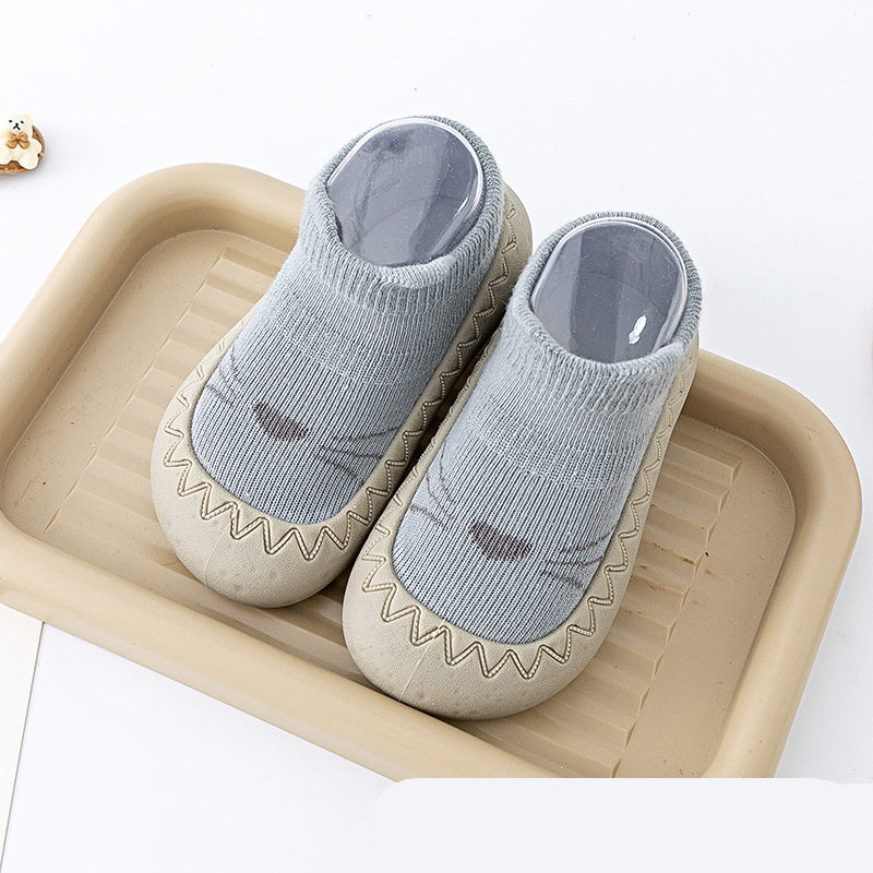 Baby Lane: Adorable Soft Sole Toddler Shoes for Spring and Autumn