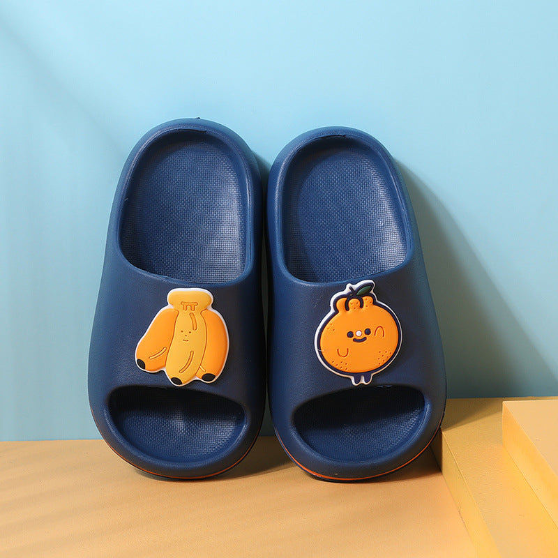 Baby Lane: Adorable Anti-Slip Infant Sandals – Soft Soles for Boys and Girls