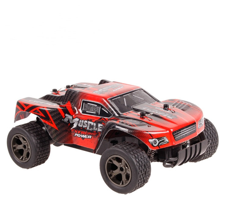 Baby Lane Durable High-Speed RC Car