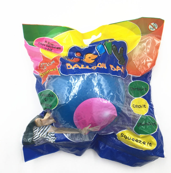Babylane Kids' Water Bubble Balloons | Air-Filled Outdoor Toys for Summer Fun
