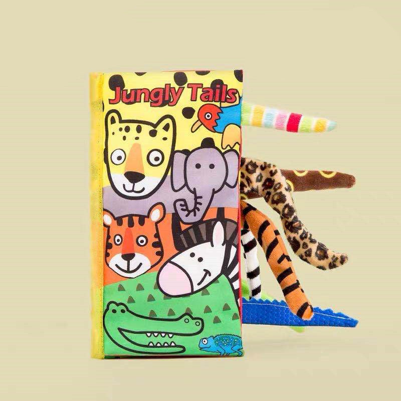 Babylane Baby Educational Toys: Fun Learning Tools for Little Minds
