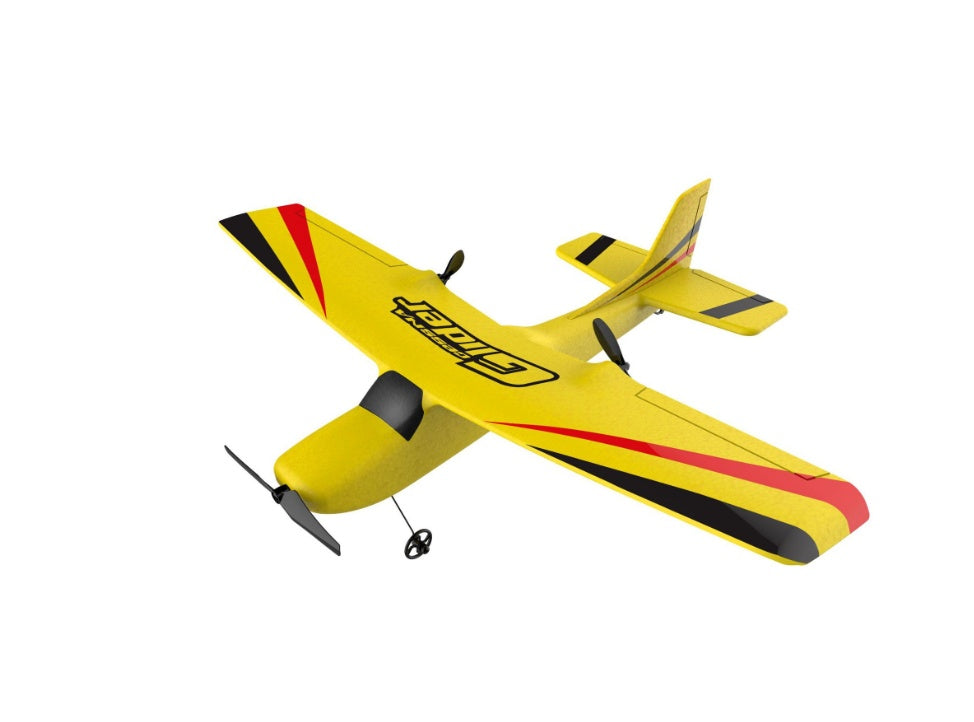 Baby Lane Remote Control Cessna Glider – Ideal for Beginner