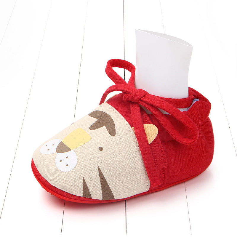 Baby Lane Protective Shoe Covers – Keep Baby's Shoes Looking New!