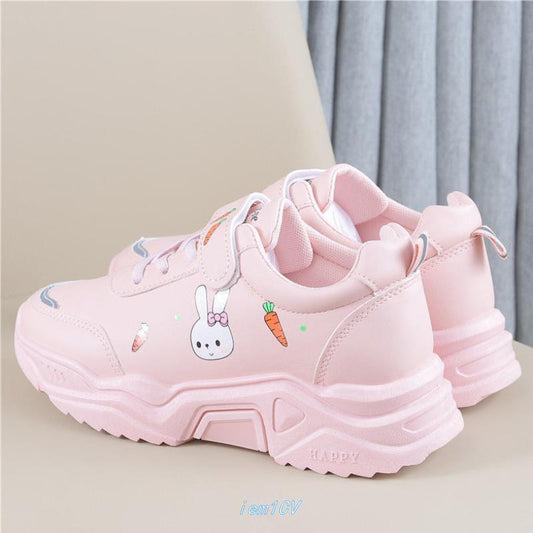 Baby Lane: Versatile Spring and Autumn Running Shoes – All-Match Style for Kids