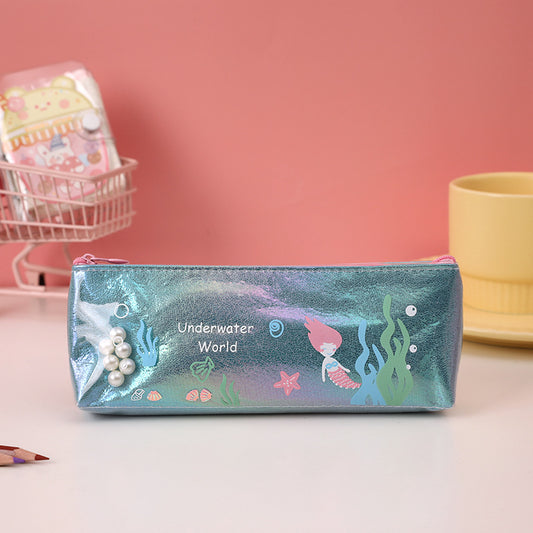 Baby Lane Trendy Japanese Student Pencil Case – Spacious and Stylish!