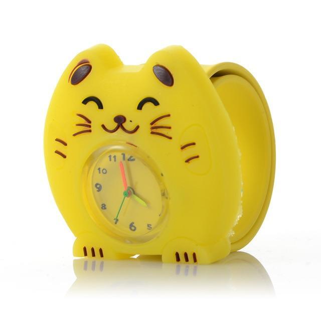 Babylane Kids Watches | 3D Cute Cartoon Designs for Fun and Fashion