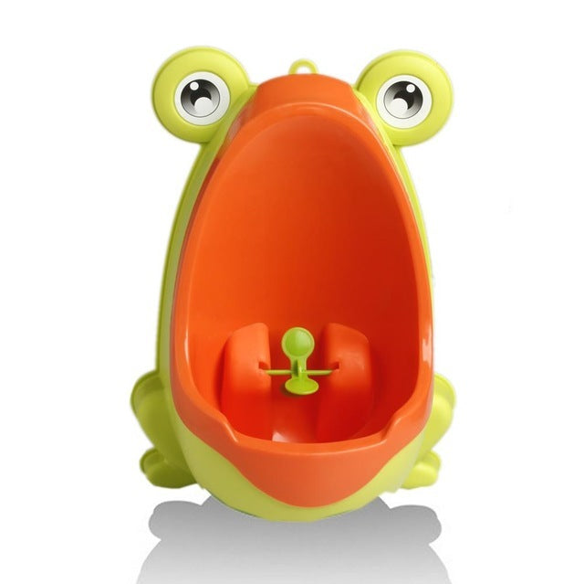 Baby Lane Frog Potty for Kids: Ergonomic Design for Easy Toilet Training
