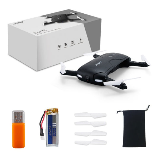 Baby Lane JJRC H37 Elfie Mini Selfie Drone – Foldable with Camera