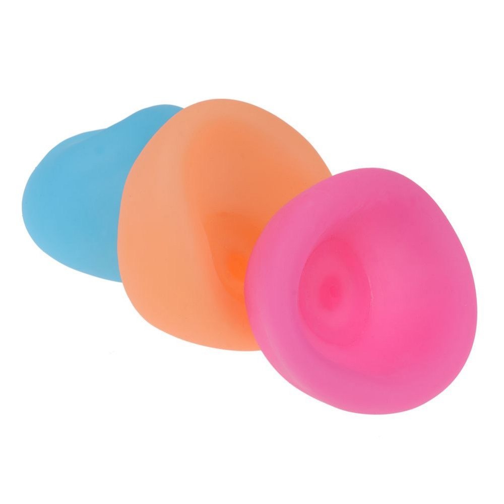 Babylane Kids' Water Bubble Balloons | Air-Filled Outdoor Toys for Summer Fun