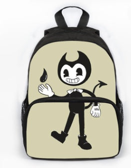 Babylane Backpack: Stylish School Bags for Children of All Ages