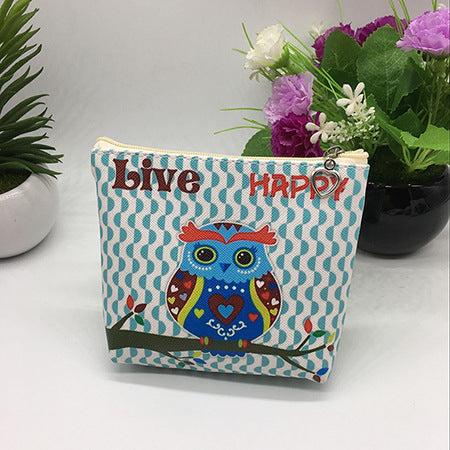 Baby Lane Stylish Coin Bag – PU Wallet for Ladies and Children