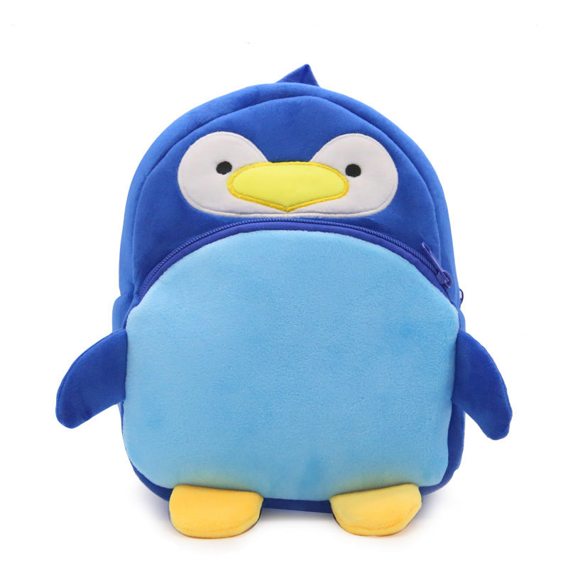 Baby Lane Early Education Toy Bag – Cute Cartoon Design for Kids!