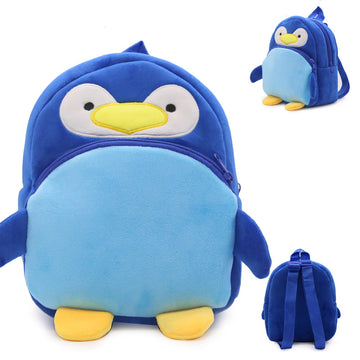 Baby Lane Early Education Toy Bag – Cute Cartoon Design for Kids!