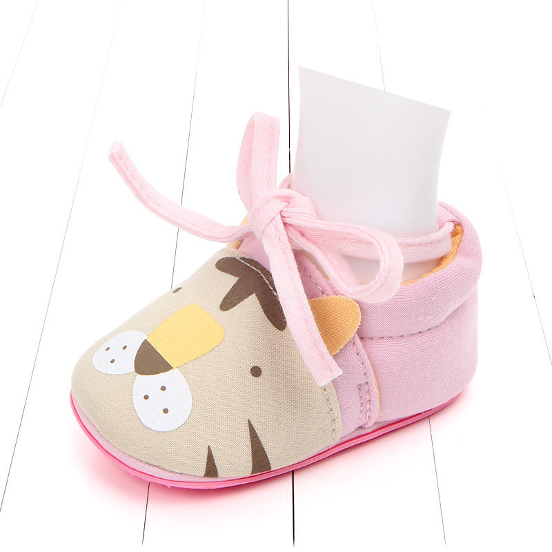 Baby Lane Protective Shoe Covers – Keep Baby's Shoes Looking New!