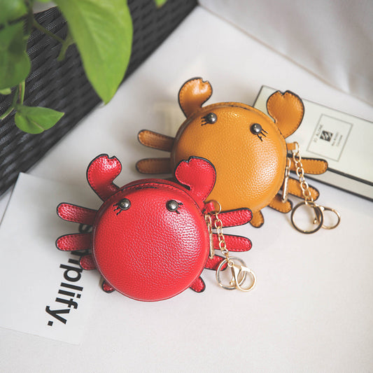 Baby Lane Small Crab Coin Purse – Perfect for Kids and Adults!