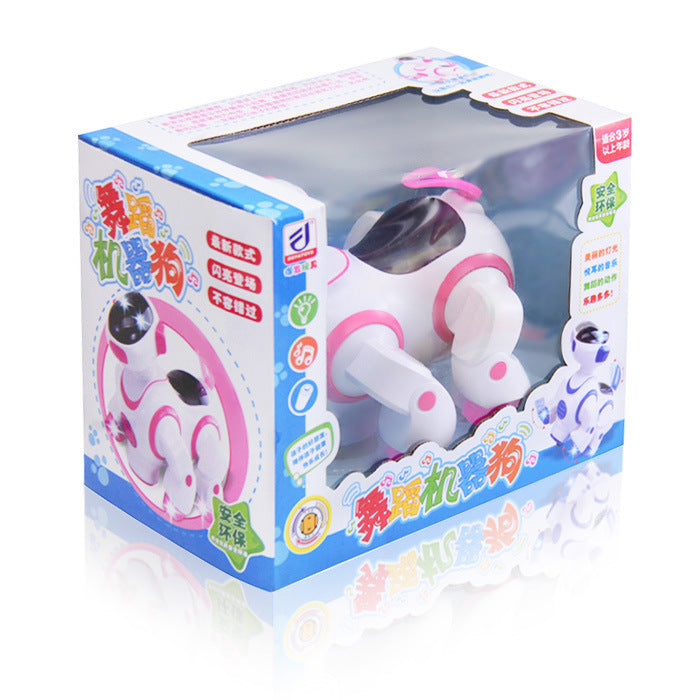 Baby Lane: Explore Our Versatile Universal Robot Dog for Endless Fun