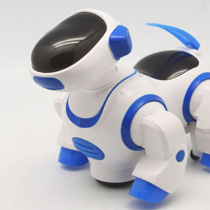 Baby Lane: Explore Our Versatile Universal Robot Dog for Endless Fun