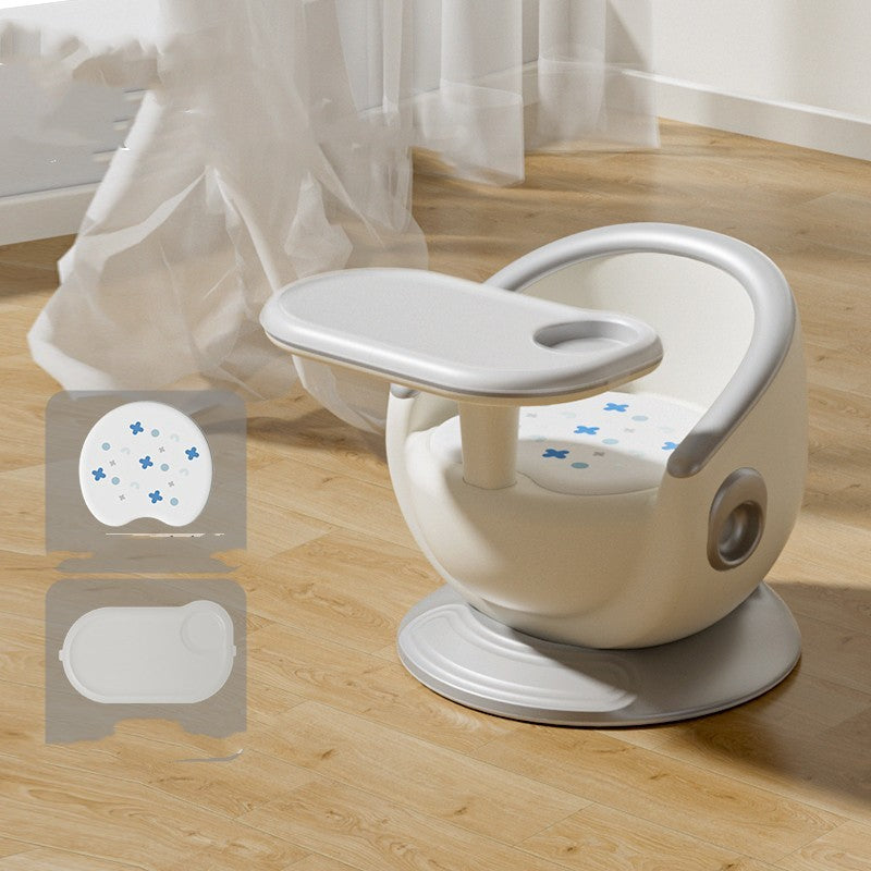 Babylane Baby Dining Chair: Comfortable Stool for Your Child's Table
