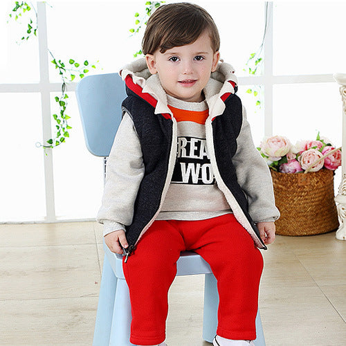 Babylane Korean Children's Wear: Trendy Baby Clothes for Stylish Kids