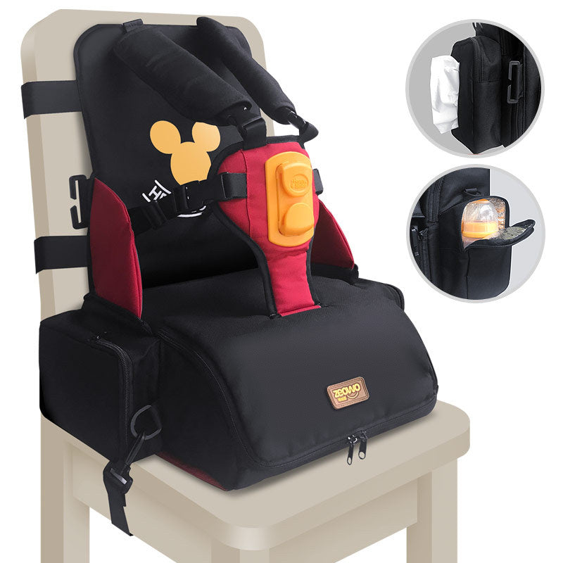 Babylane 3-in-1 Versatile Backpack | Ideal for Daily Use and Travel