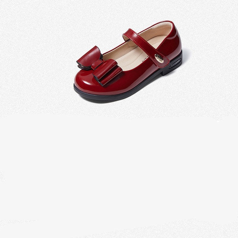Baby Lane: Trendy Girls' Princess Shoes – Comfort Meets Royal Style