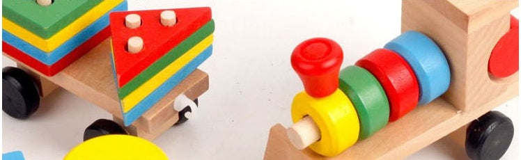 Baby Lane Educational Puzzle Toys: Boost Intelligence and Learning in Kids