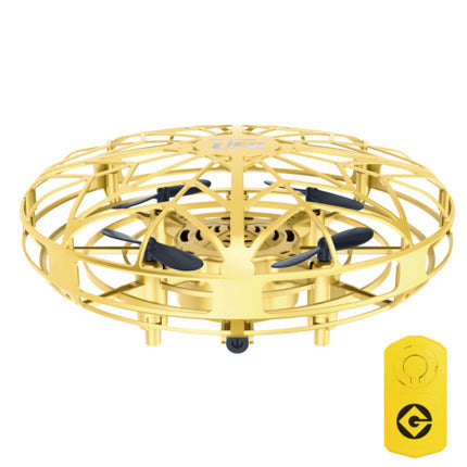 Baby Lane Infrared Induction Mini Drone – Flying Helicopter RC Toy