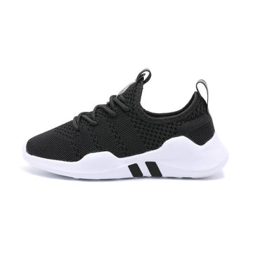 Babylane Breathable Fly Woven Children's Sports Shoes: Comfort Meets Style