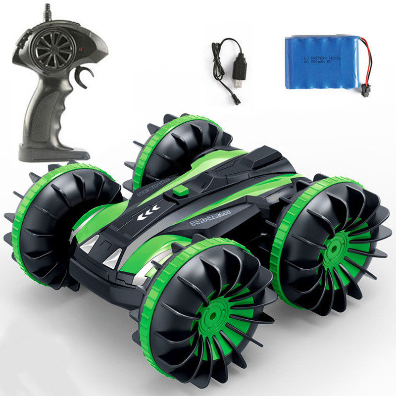 Baby Lane Remote Control Stunt Vehicle: Thrilling Tricks and Speed!