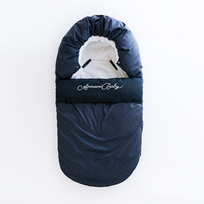 Babylane Baby Quilt for Cold Weather | Snuggly Autumn & Winter Blanket